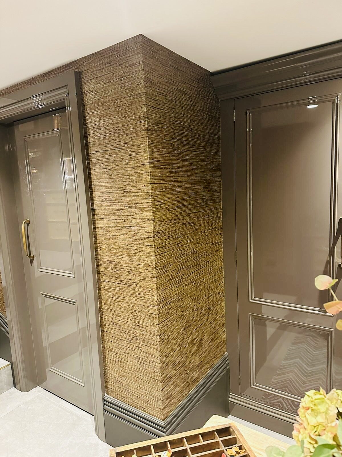 A KTCS Construction project in Ealing