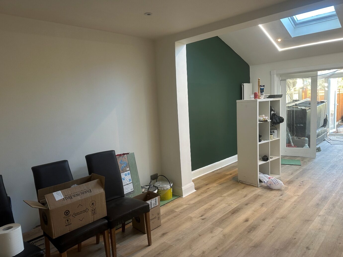 Commercial Painting and Decorating: Planning Around Your Business