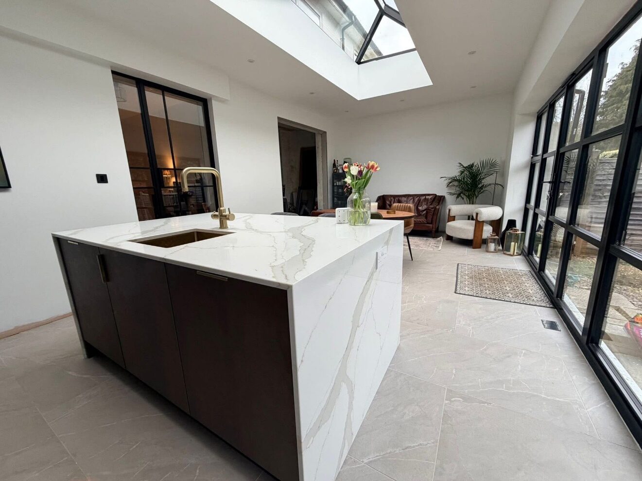 Kitchen Extensions in Uxbridge: What Should Your Quote Include?