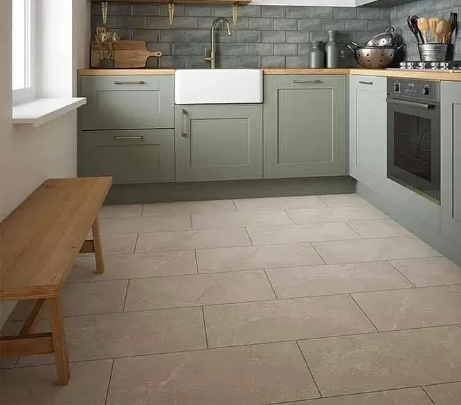 Full Property Renovation & Refurbishment project by KTCS Construction in Harrow & London — Kitchens