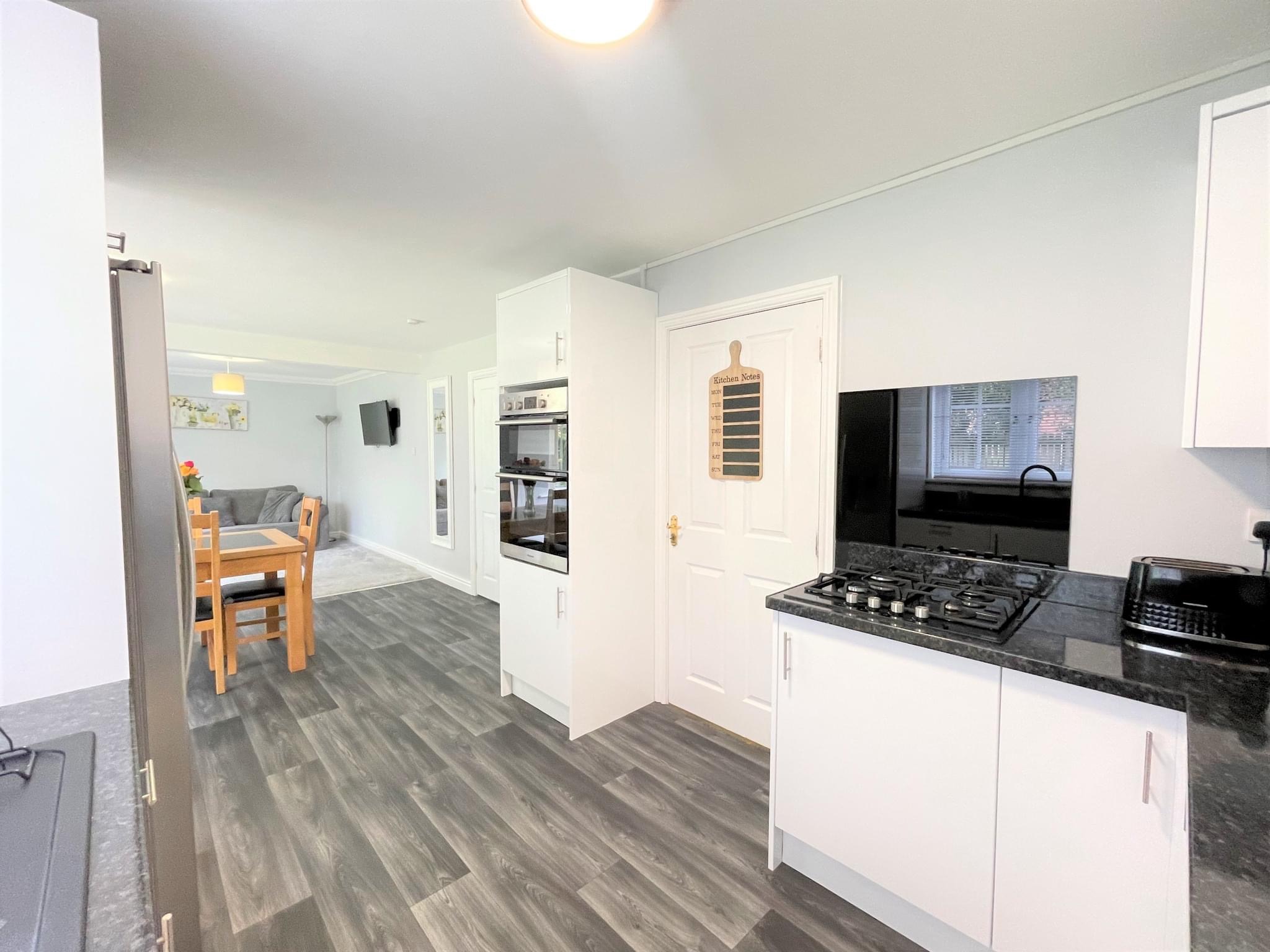 Painting & Decoration project gallery — KTCS Construction