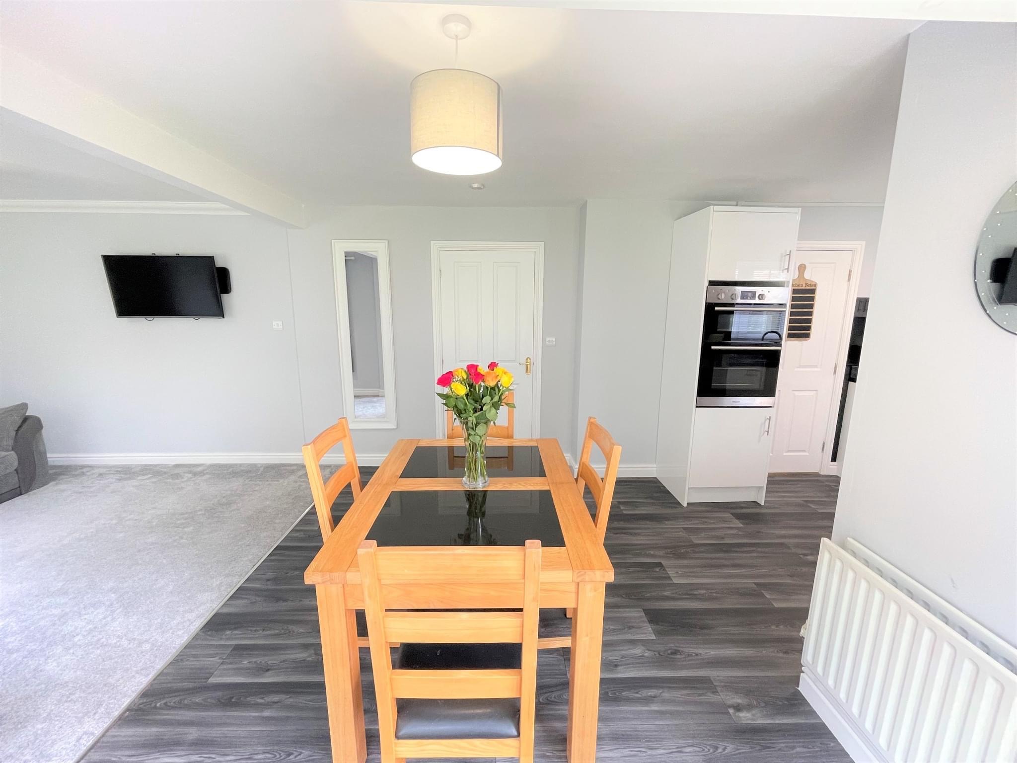 Painting, Decorating & Wallpapering project by KTCS Construction in Harrow & London — Painting & Decoration