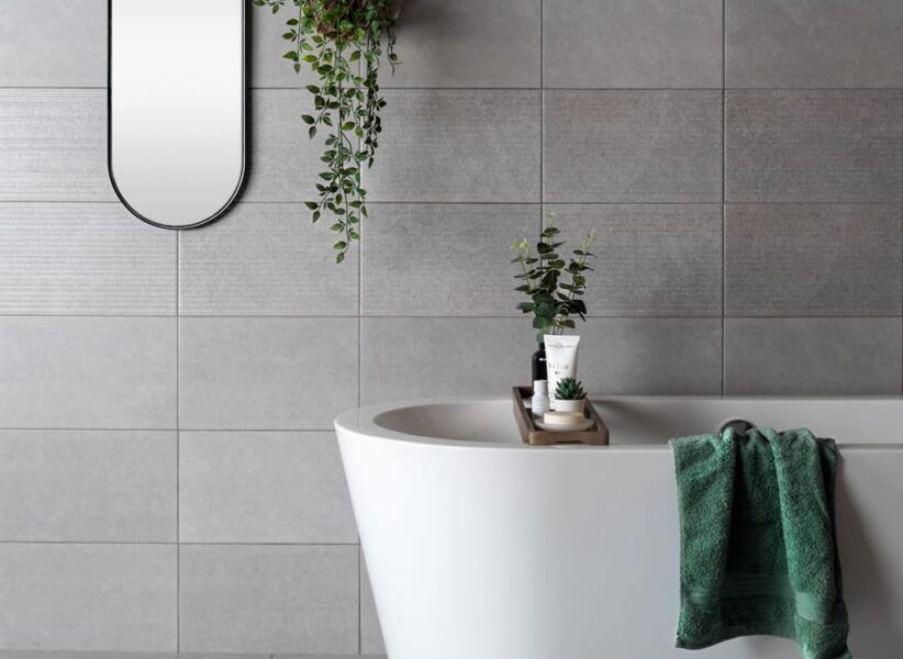 Bathroom Renovation & Installation