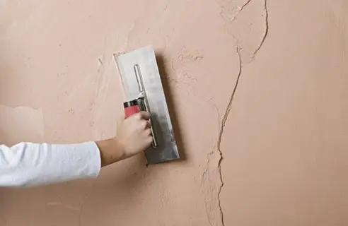 Plastering, Drylining & Ceiling Works