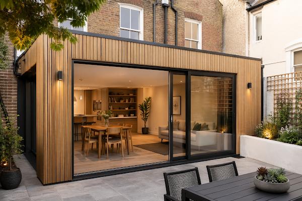Extensions & Loft Conversions
