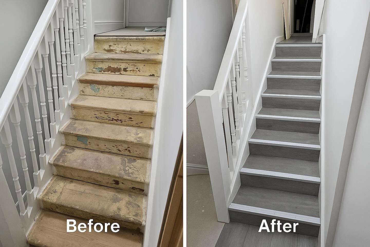Flooring and Tiling Installation London