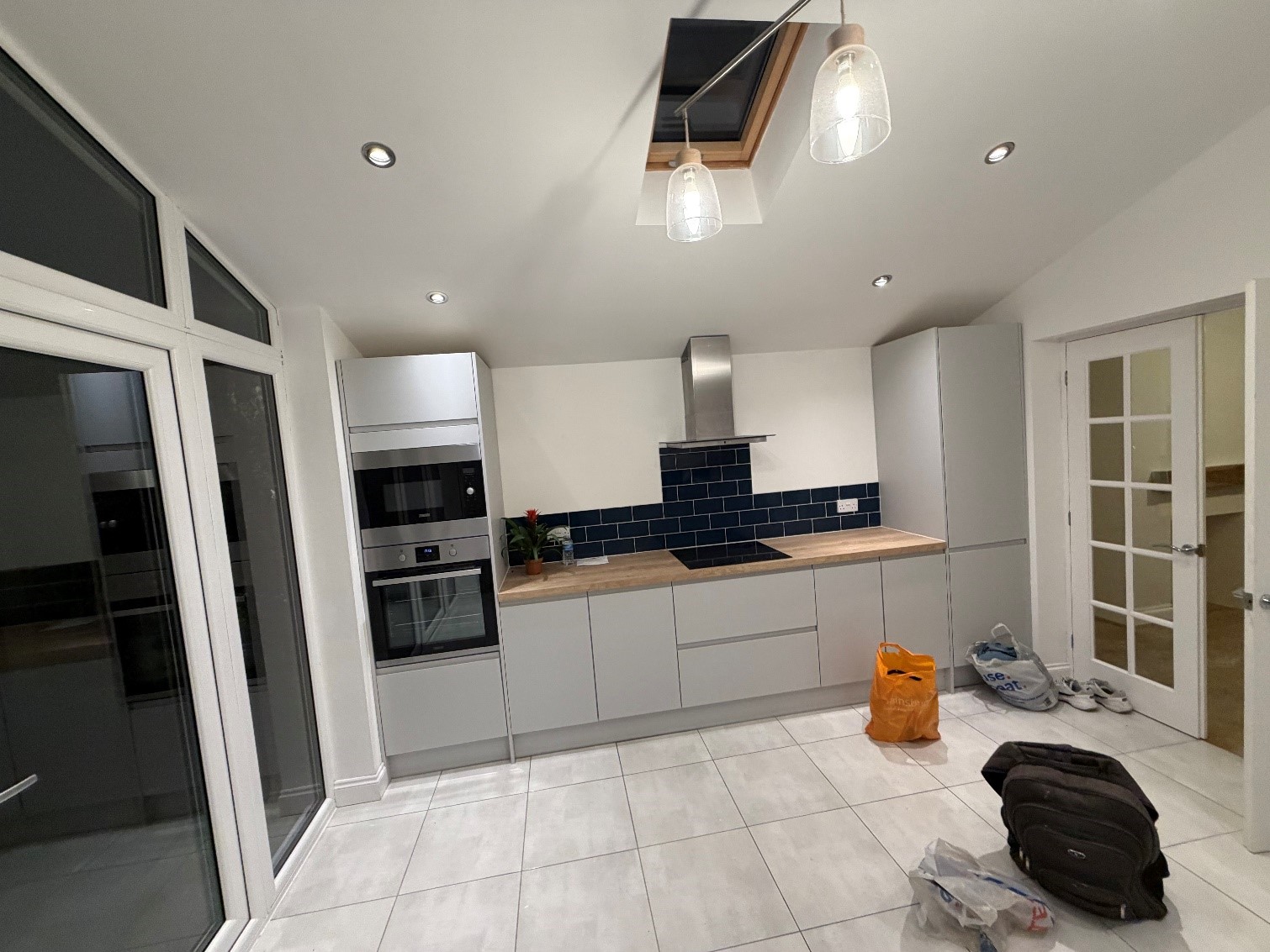 Kitchen Renovation London
